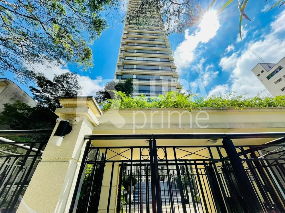 Apartamento, 3 quartos, 420 m² - Foto 8