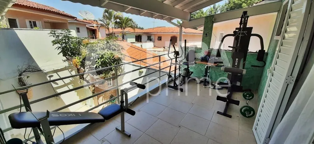 Casa, 4 quartos, 260 m² - Foto 4