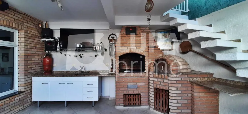 Casa, 4 quartos, 260 m² - Foto 1