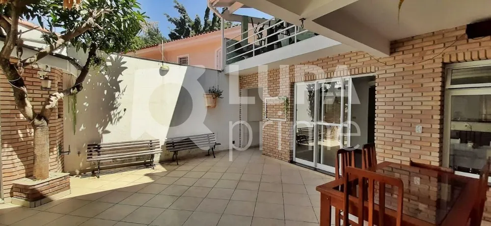 Casa, 4 quartos, 260 m² - Foto 11