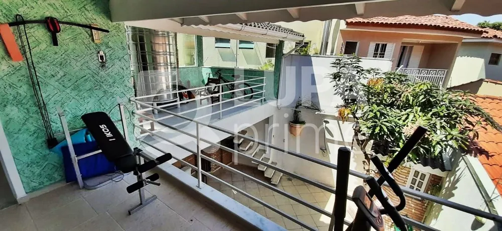 Casa, 4 quartos, 260 m² - Foto 12