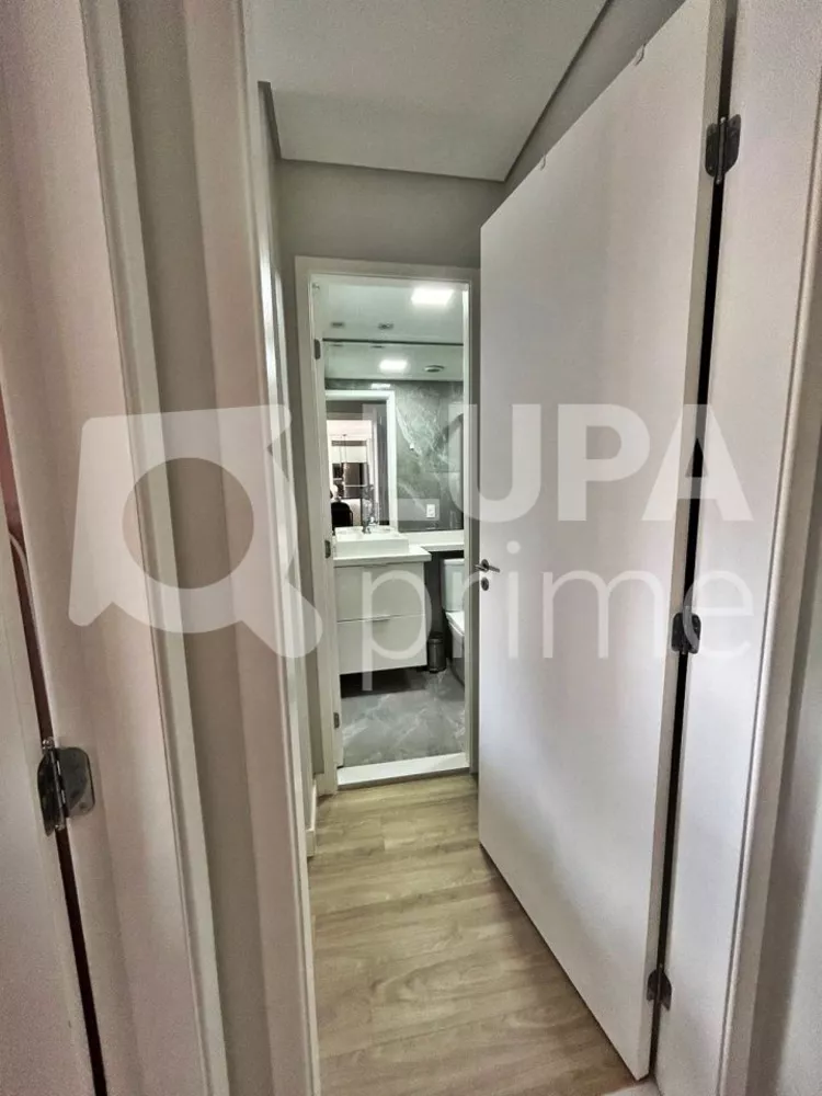 Apartamento à venda com 2 quartos, 53m² - Foto 11