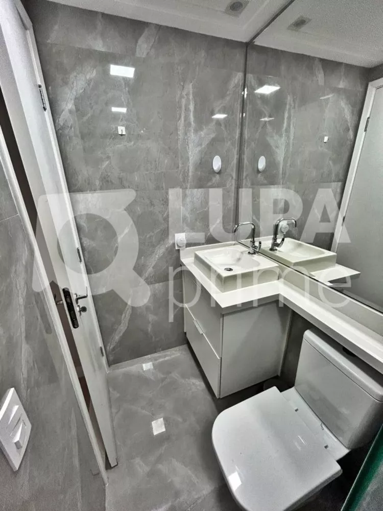 Apartamento à venda com 2 quartos, 53m² - Foto 12