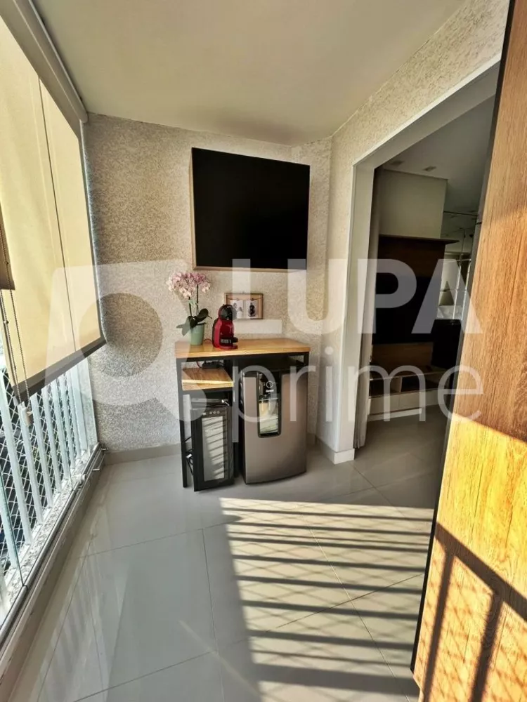 Apartamento à venda com 2 quartos, 53m² - Foto 18