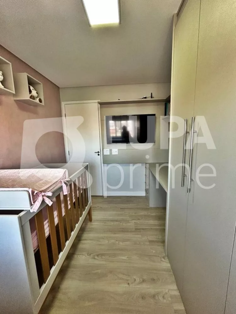 Apartamento à venda com 2 quartos, 53m² - Foto 9