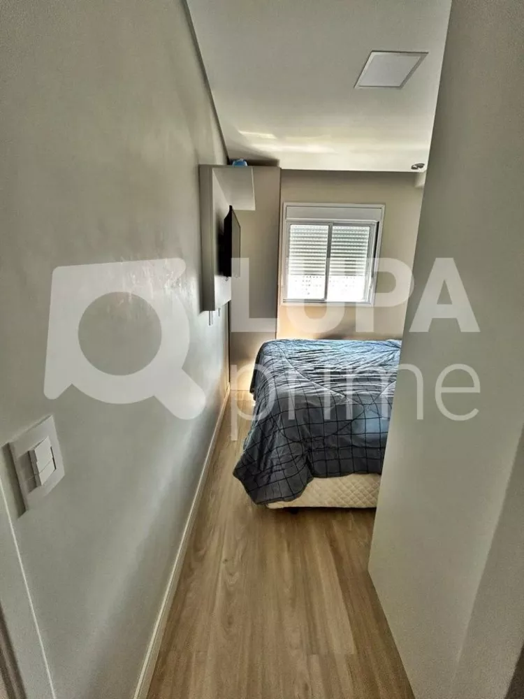 Apartamento à venda com 2 quartos, 53m² - Foto 5