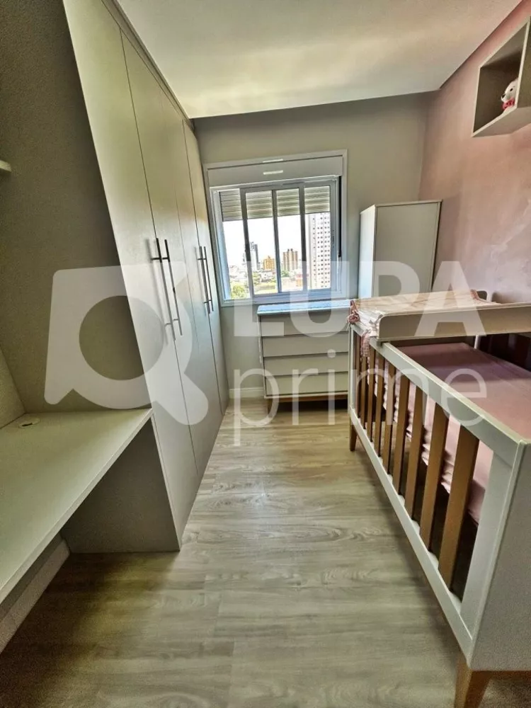 Apartamento à venda com 2 quartos, 53m² - Foto 8