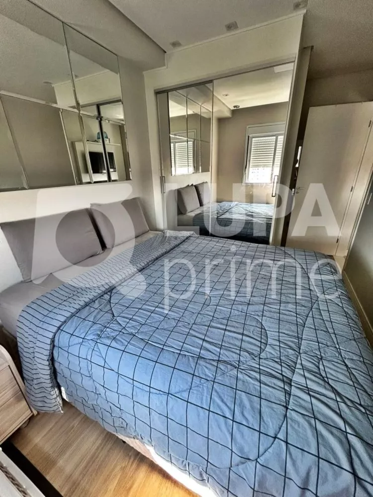 Apartamento à venda com 2 quartos, 53m² - Foto 6