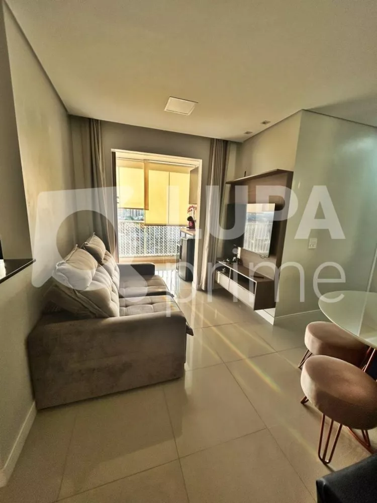 Apartamento à venda com 2 quartos, 53m² - Foto 1