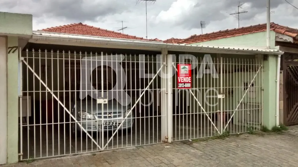 Casa, 4 quartos, 260 m² - Foto 3
