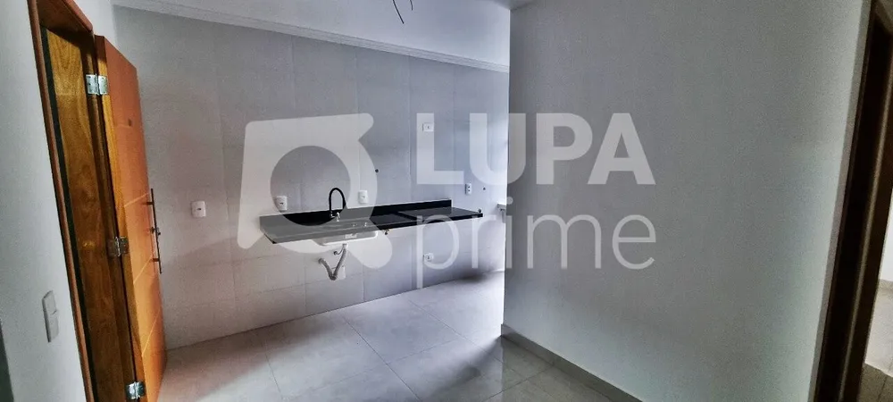 Apartamento, 1 quarto, 26 m² - Foto 1