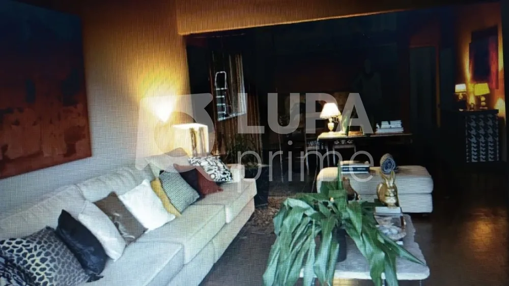 Casa, 4 quartos, 460 m² - Foto 9