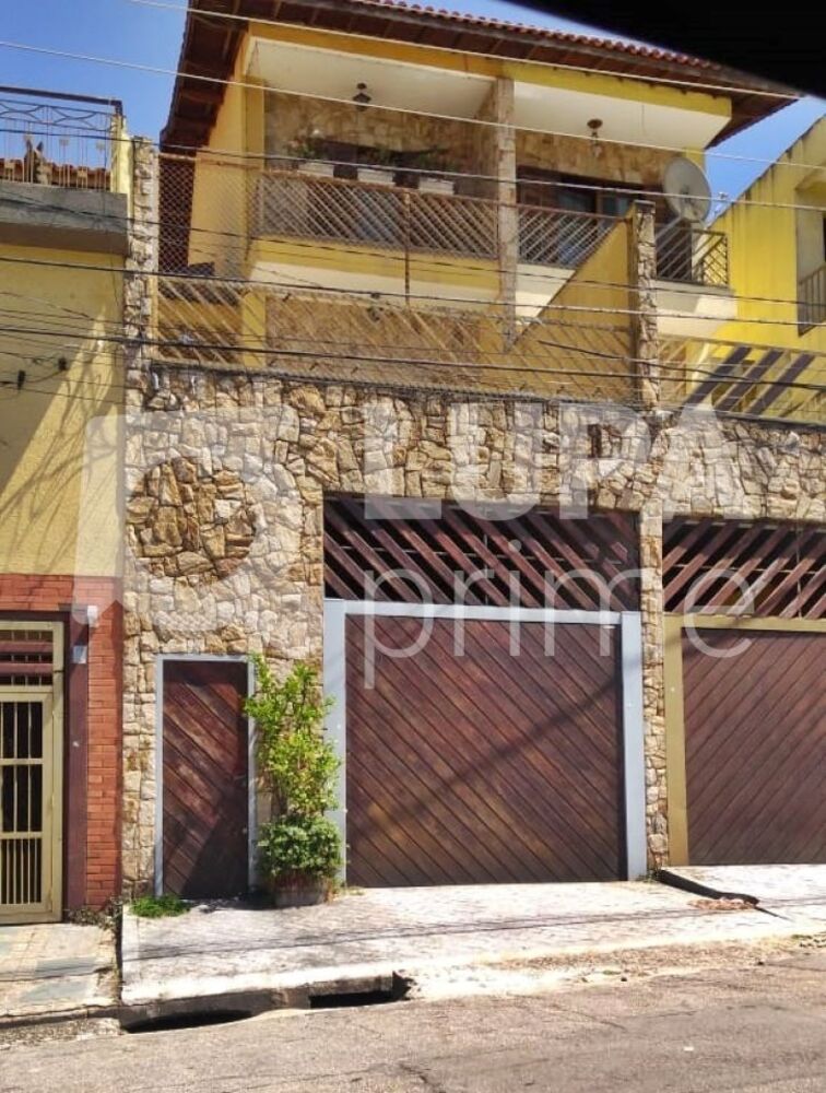 Casa, 3 quartos, 188 m² - Foto 4