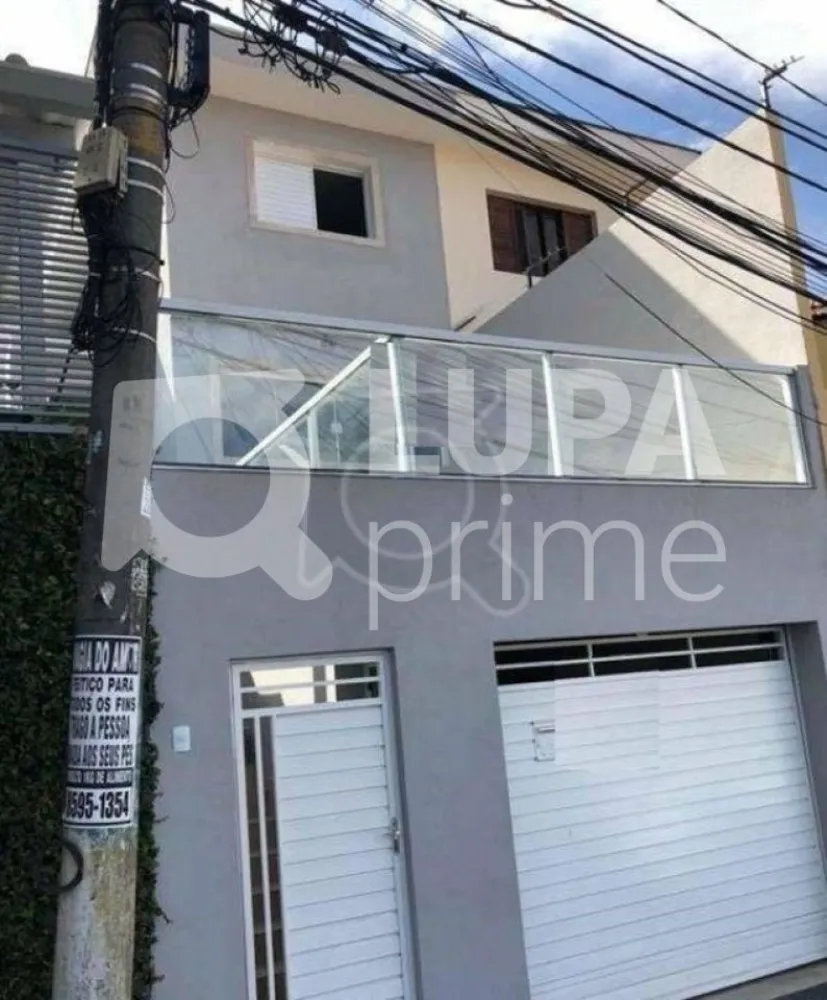 Casa, 2 quartos, 122 m² - Foto 3