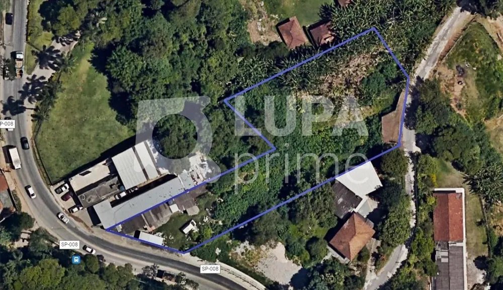 Terreno, 2400 m² - Foto 2