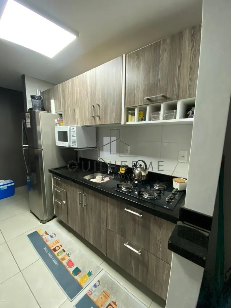 Apartamento, 2 quartos, 54 m² - Foto 17