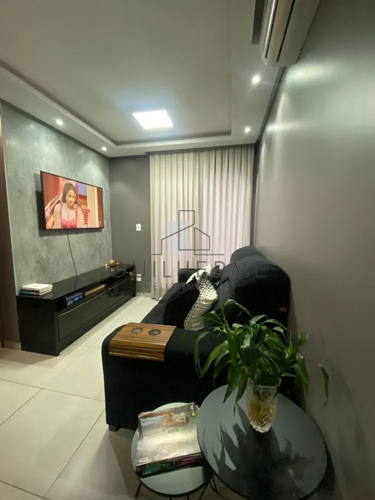 Apartamento, 2 quartos, 54 m² - Foto 7