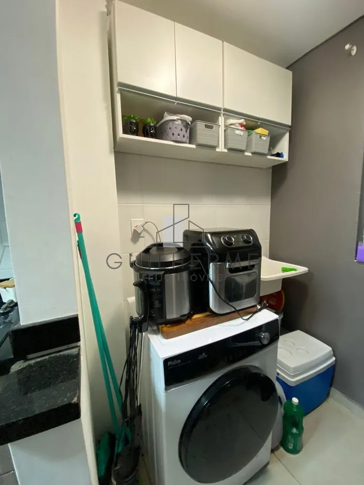 Apartamento, 2 quartos, 54 m² - Foto 8