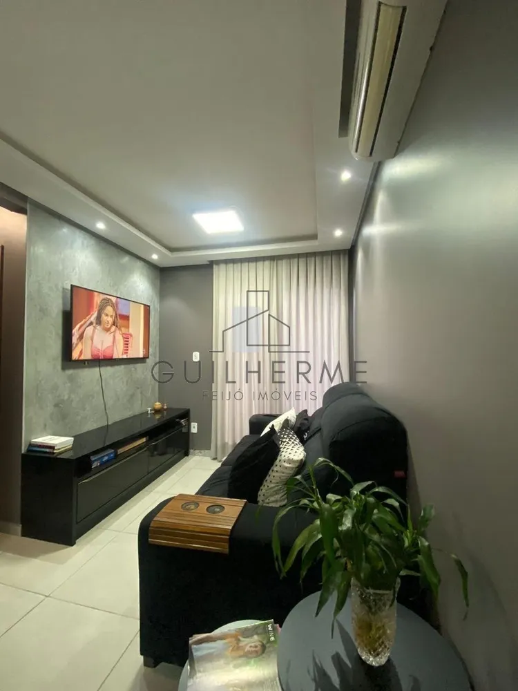 Apartamento, 2 quartos, 54 m² - Foto 4