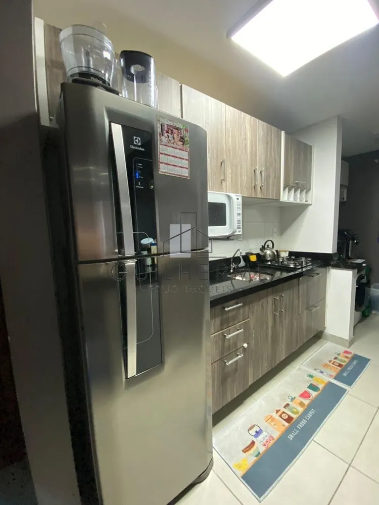 Apartamento, 2 quartos, 54 m² - Foto 3