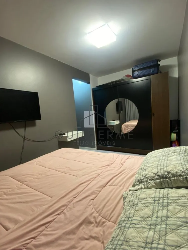 Apartamento, 2 quartos, 54 m² - Foto 13