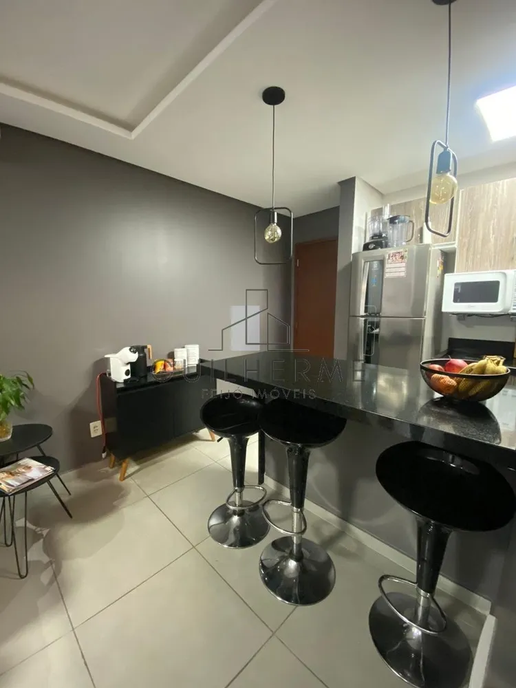Apartamento, 2 quartos, 54 m² - Foto 6