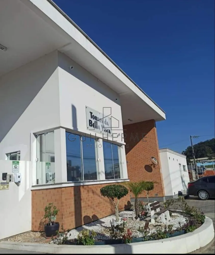 Apartamento, 2 quartos, 54 m² - Foto 1