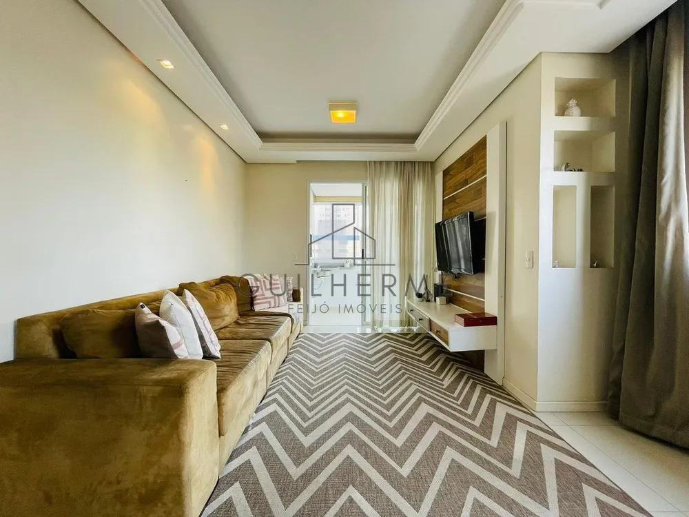Apartamento, 2 quartos, 86 m² - Foto 3