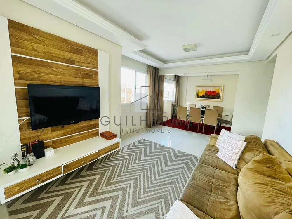 Apartamento, 2 quartos, 86 m² - Foto 2