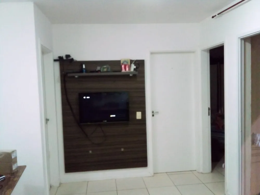 Apartamento, 2 quartos, 50 m² - Foto 13