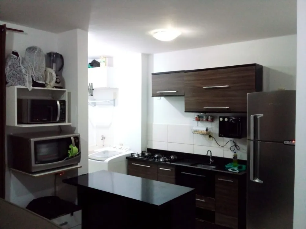 Apartamento, 2 quartos, 50 m² - Foto 1