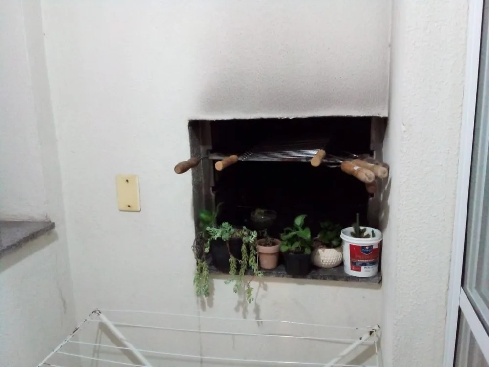 Apartamento, 2 quartos, 50 m² - Foto 14