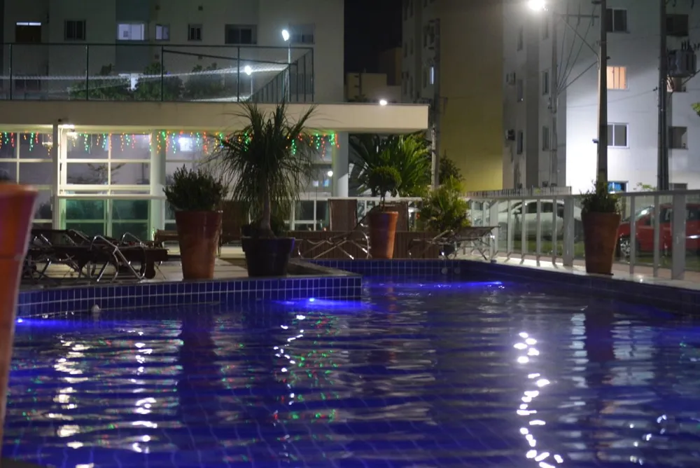 Apartamento, 2 quartos, 50 m² - Foto 4