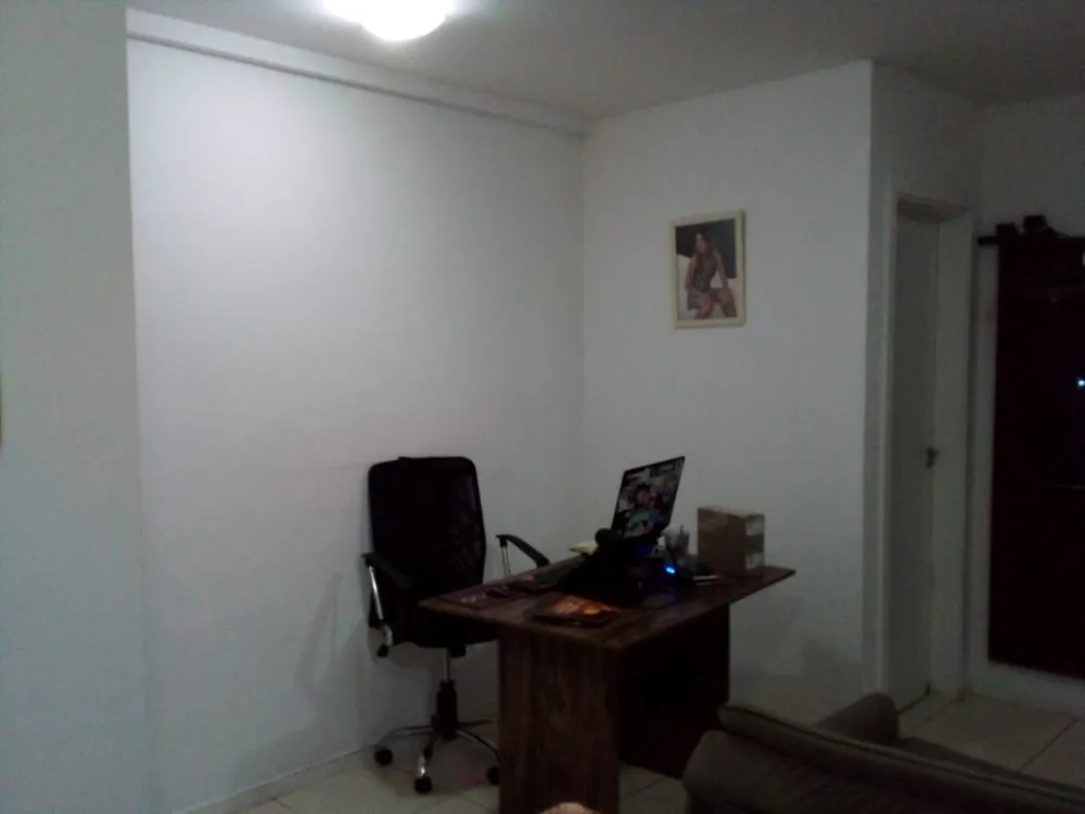 Apartamento, 2 quartos, 50 m² - Foto 6