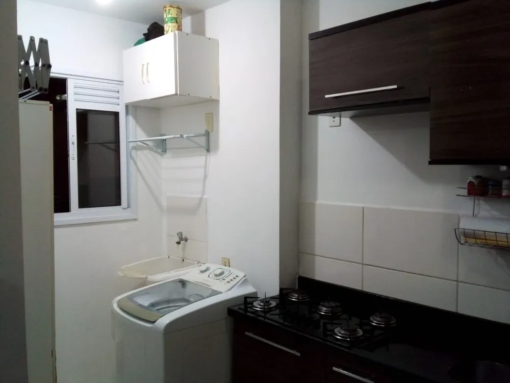 Apartamento, 2 quartos, 50 m² - Foto 7