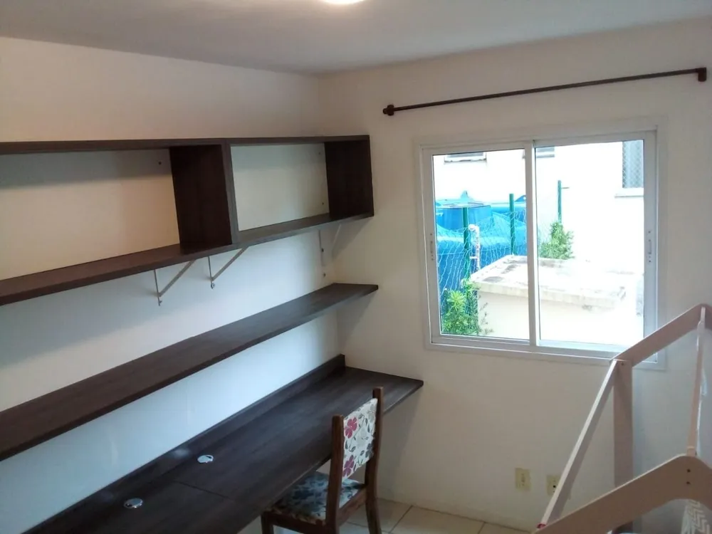 Apartamento, 2 quartos, 50 m² - Foto 10