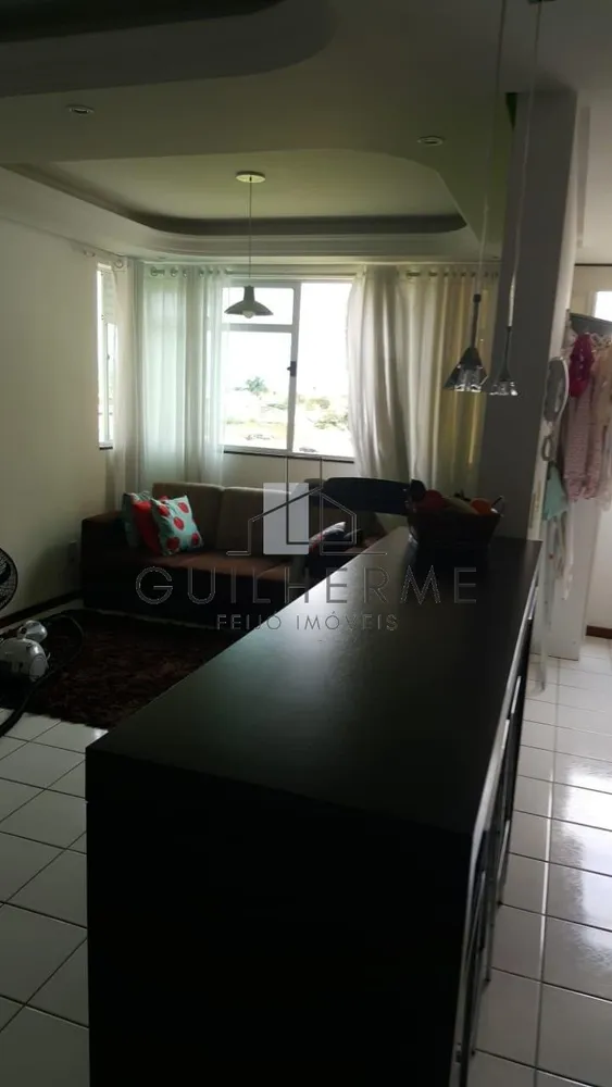 Apartamento, 2 quartos, 74 m² - Foto 2