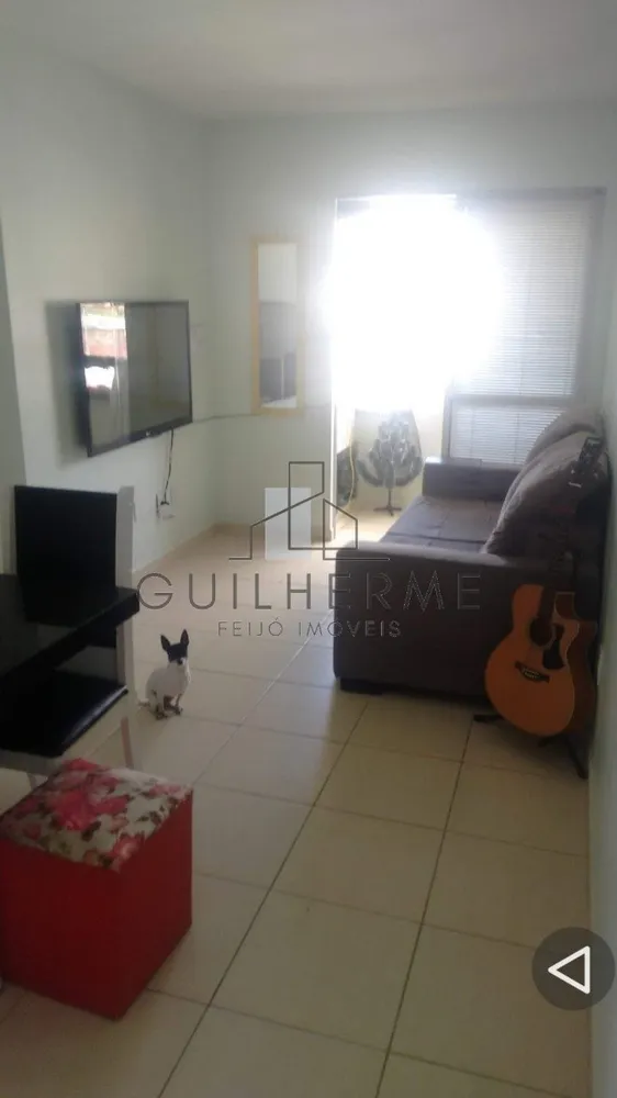 Apartamento, 2 quartos, 56 m² - Foto 10