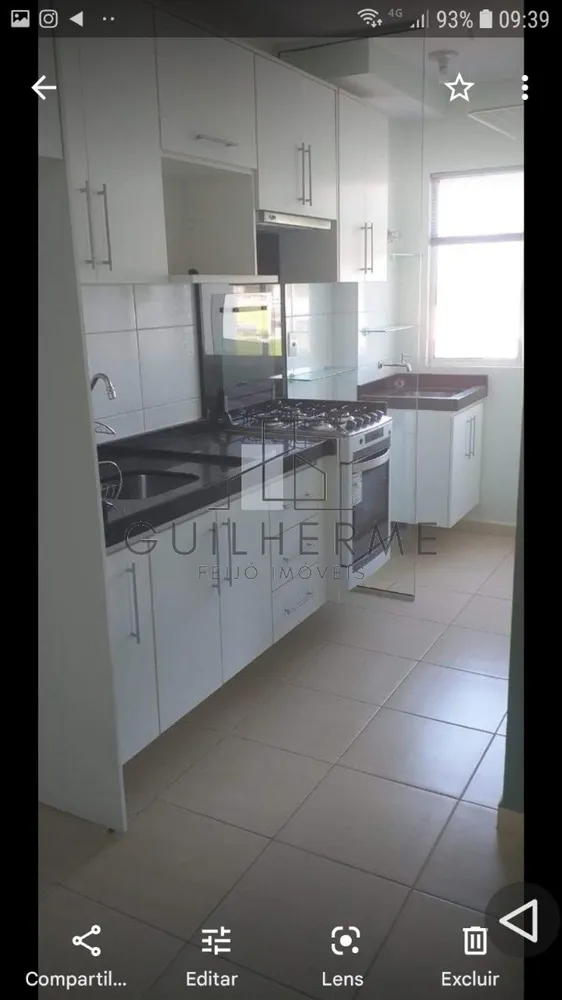 Apartamento, 2 quartos, 56 m² - Foto 2