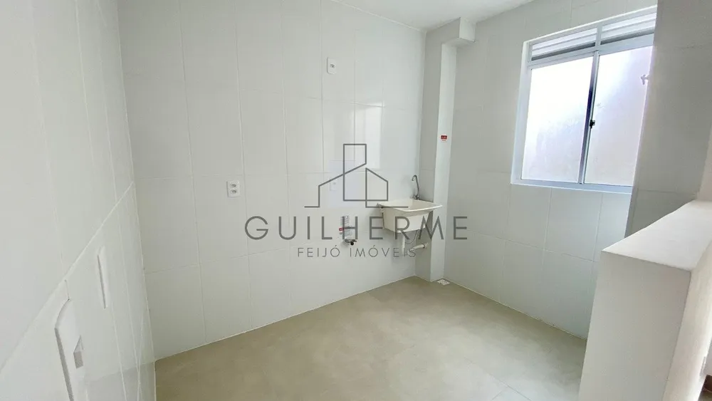 Apartamento, 2 quartos, 42 m² - Foto 3
