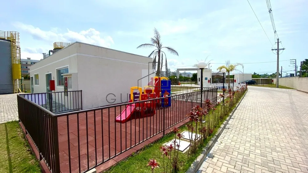 Apartamento, 2 quartos, 42 m² - Foto 14