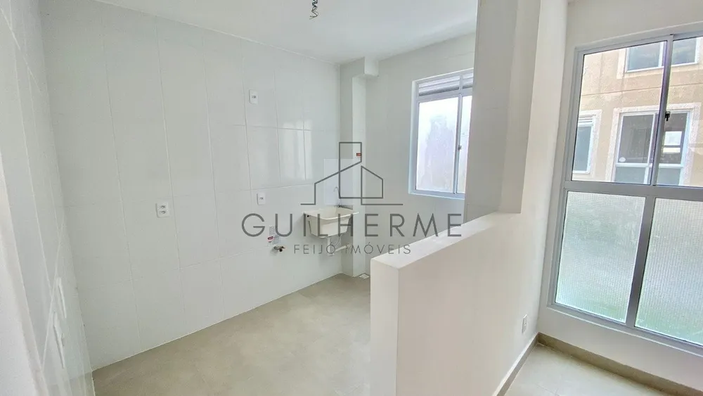 Apartamento, 2 quartos, 42 m² - Foto 5