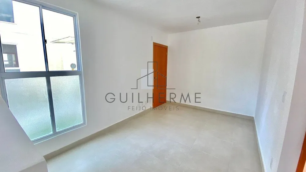 Apartamento, 2 quartos, 42 m² - Foto 2
