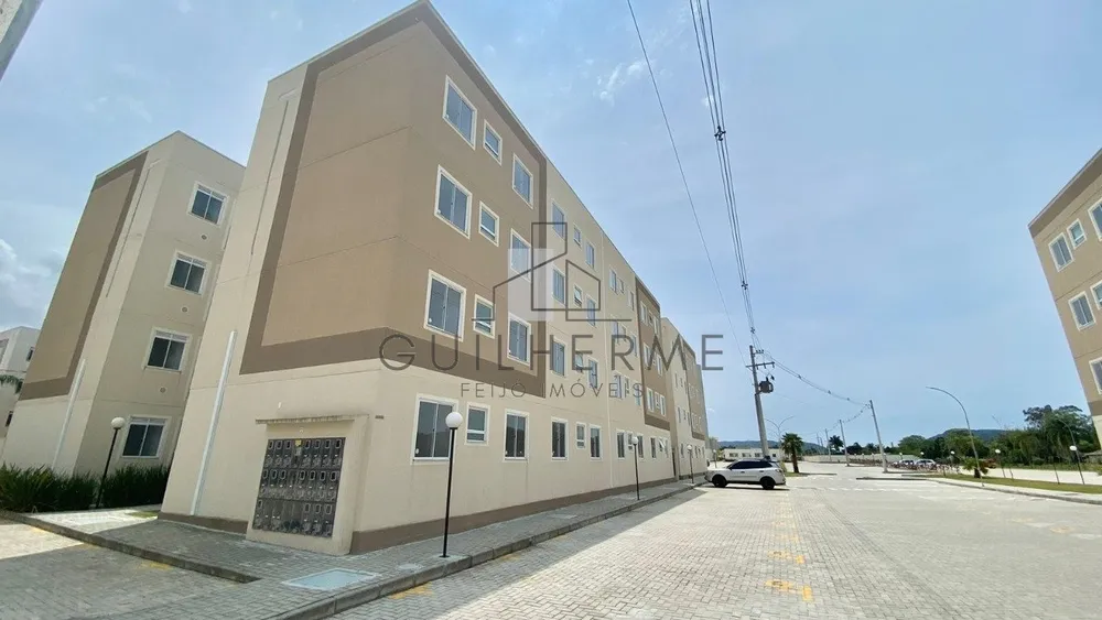 Apartamento, 2 quartos, 42 m² - Foto 13