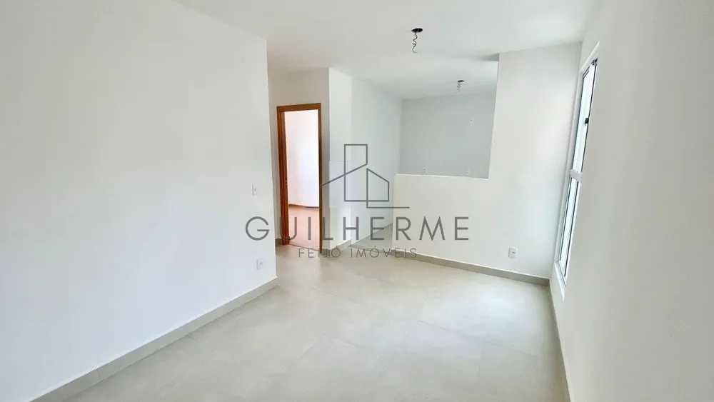 Apartamento, 2 quartos, 42 m² - Foto 1