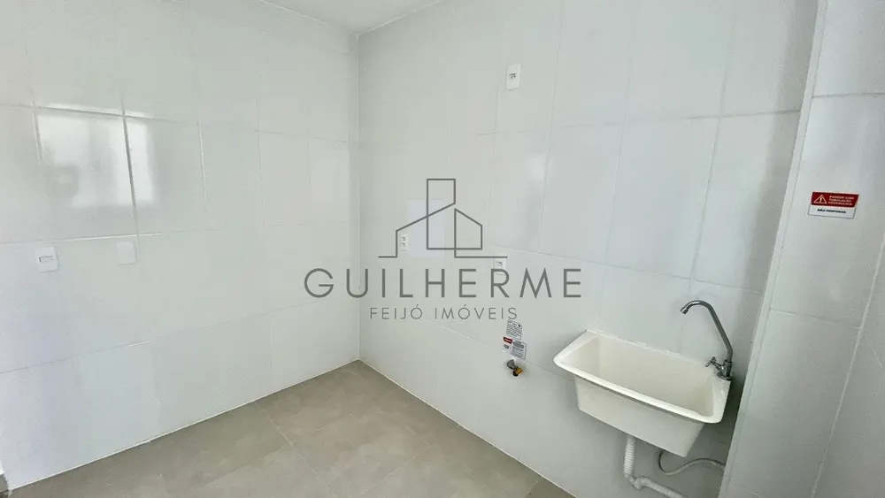Apartamento, 2 quartos, 42 m² - Foto 6