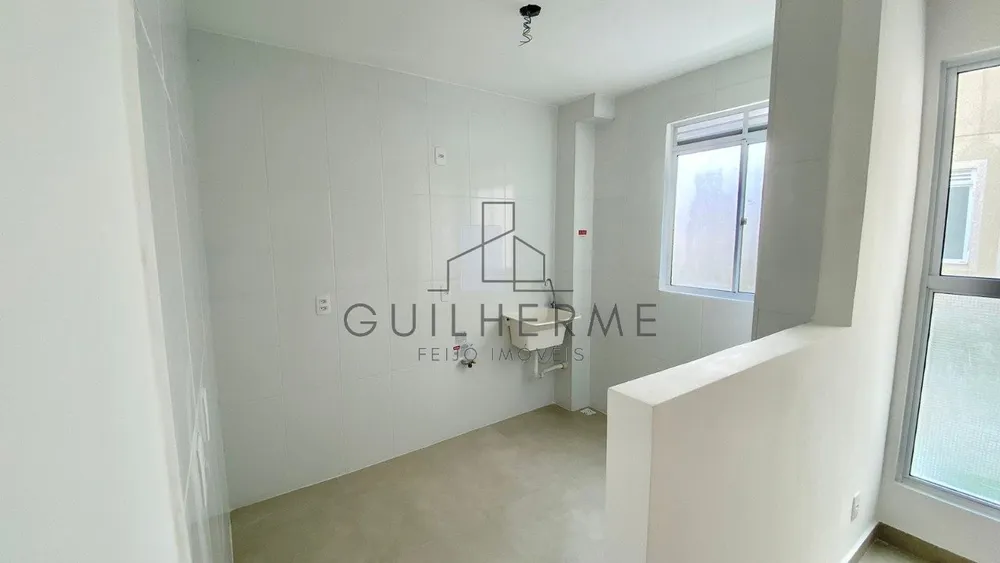 Apartamento, 2 quartos, 42 m² - Foto 4