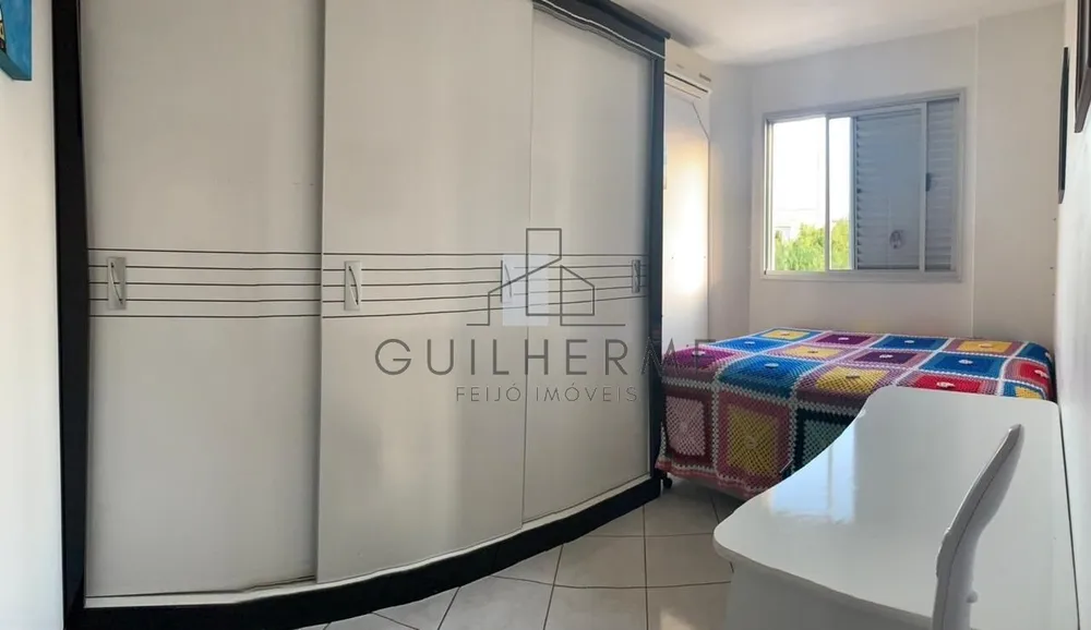 Apartamento, 3 quartos, 86 m² - Foto 7