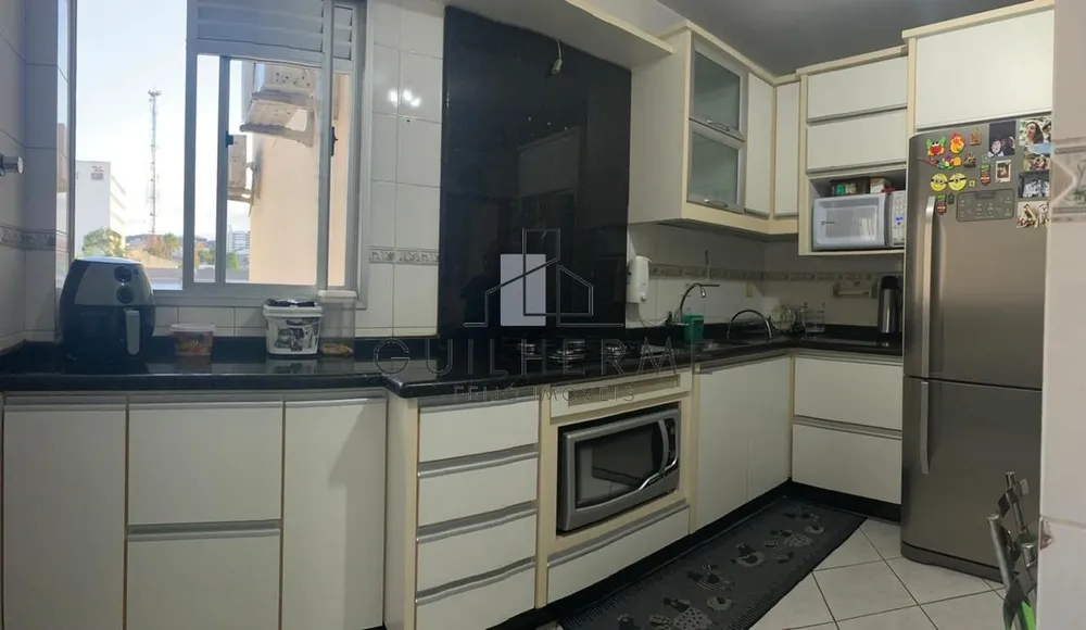 Apartamento, 3 quartos, 86 m² - Foto 1