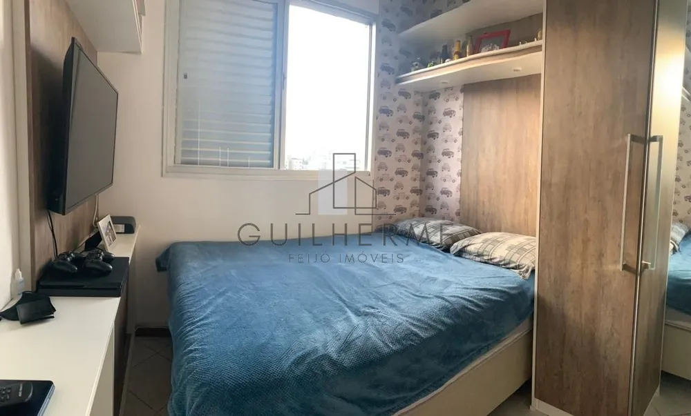 Apartamento, 3 quartos, 86 m² - Foto 8